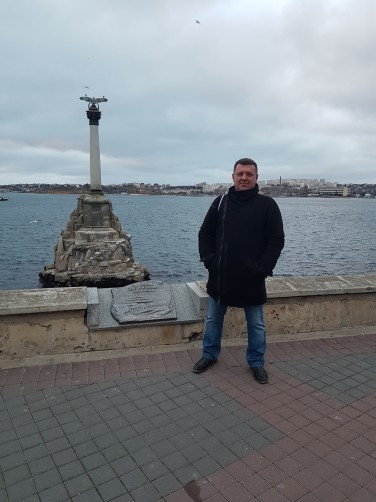 Sergey, 49, Korkino