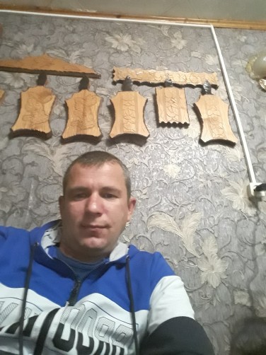 Anatoliy, 41, Borovichi