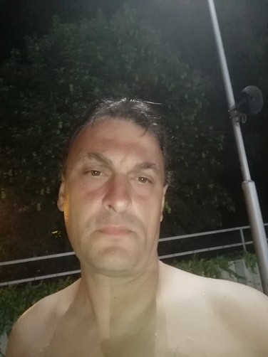 Aleksandar, 47, Belgrade