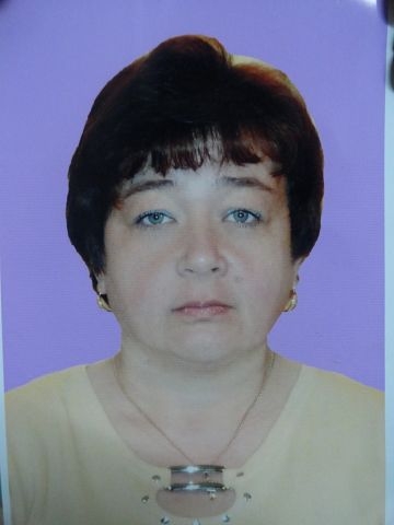 Irina, 55, Belovo