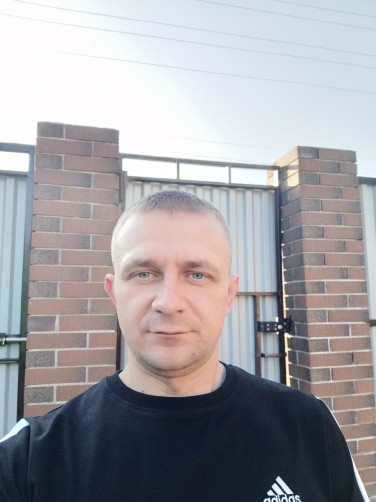 Ivan, 36, Kuznetsk