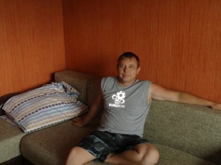 Ivan, 46, Zaraysk