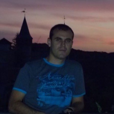 Andriy, 36, Kamyanets-Podilsky