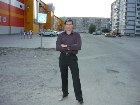 Sergey, 34, Biysk