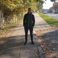 Erikas, 25, Tauragė, Tauragės rajonas, Lithuania