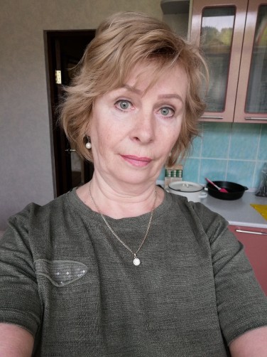 Natalya, 58, Chusovoy