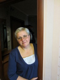 марина, 56, Новосибирск, Новосибирская, Россия