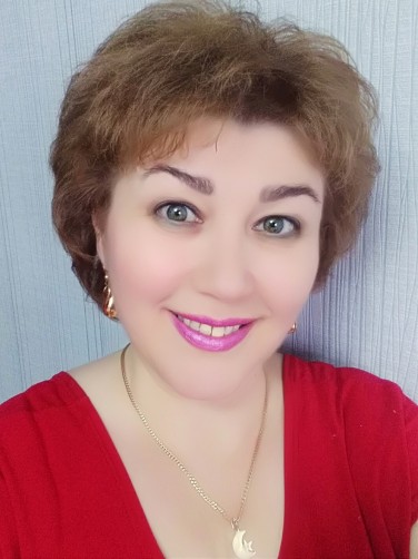 Nelli, 54, Chelyabinsk