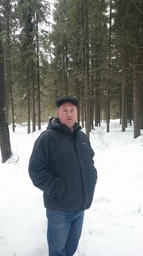 Sergey, 50, Syktyvkar