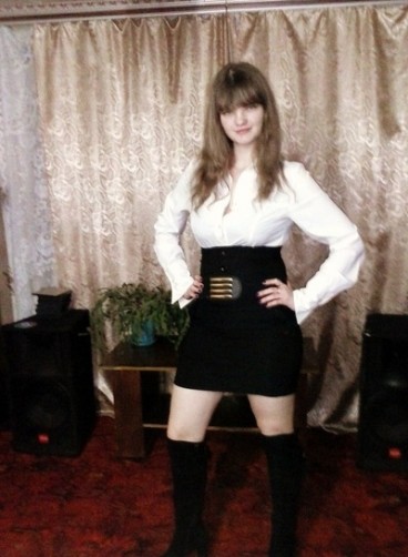 Natalya, 26, Ryazan