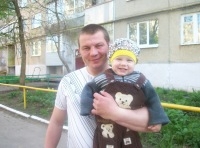 Aleksey, 41, Rybinsk