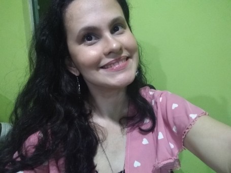 Tanlyn, 35, Rio de Janeiro
