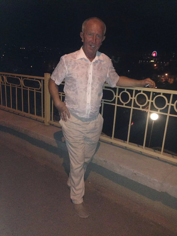 Sergey, 61, Berdyansk