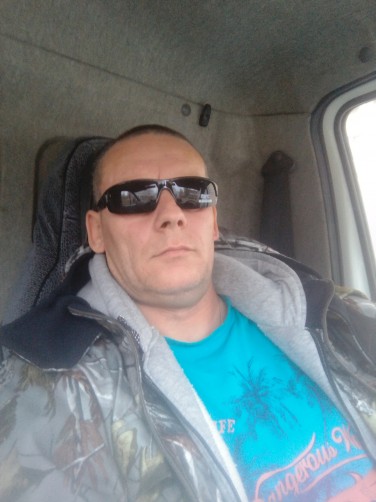 Andrey, 46, Pugachev