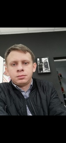 Dzhonni, 30, Belorechensk