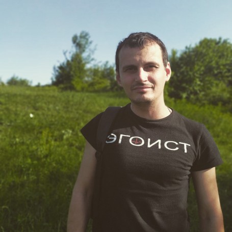Sergey, 23, Shakhty
