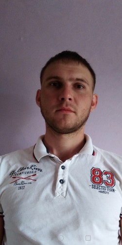 Nick, 32, Saransk