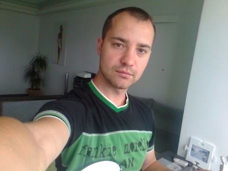 Oleg, 37, Ordzhonikidze