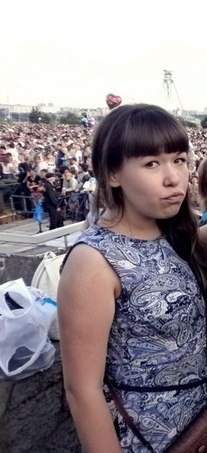 Katyusha, 31, Cherepovets