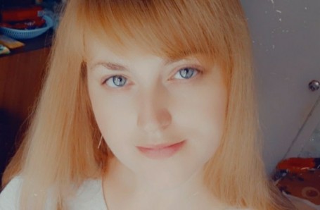 Natalya, 31, Minsk