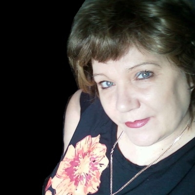 Lana, 49, Donetsk