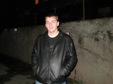 Aleksandr, 36, Cherepovets