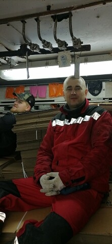 Sergey, 37, Dalnegorsk