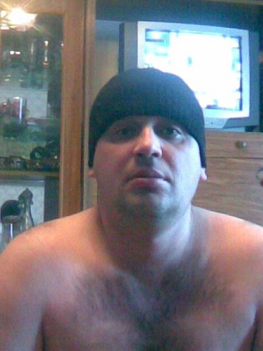 Igor, 42, Feklukha