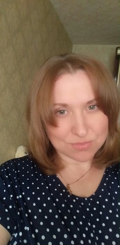 Galina, 33, Nizhny Novgorod