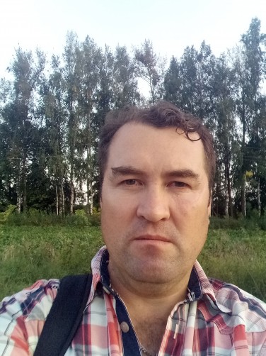 Andrey, 46, Cheboksary