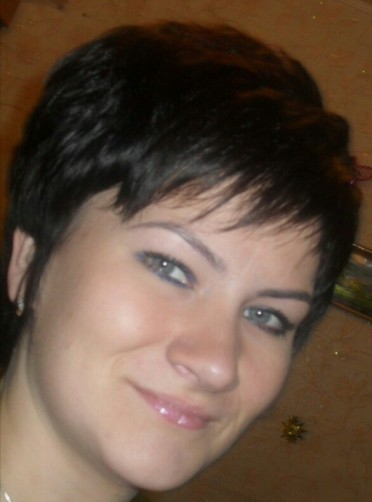 Oksana, 37, Vologda