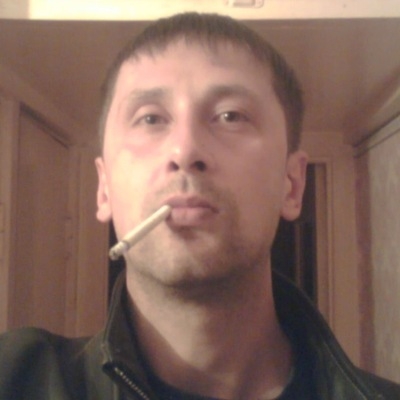Oleg, 42, Ust&#039;-Ilimsk