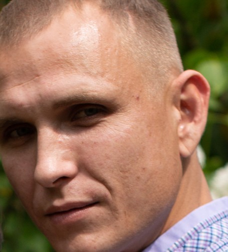 Sergey, 40, Minsk