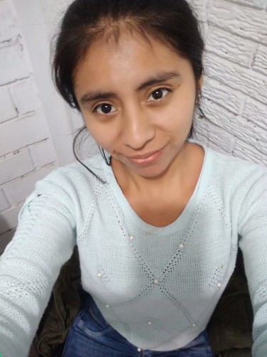 Deyci, 24, Lima