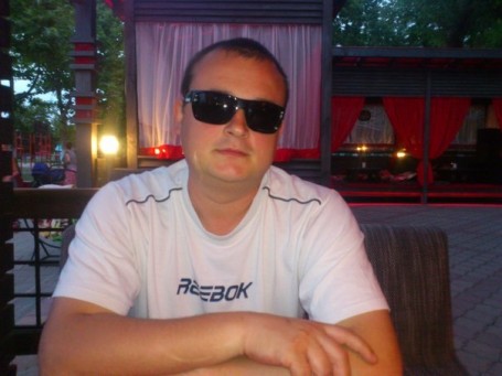 Oleg, 38, Dzhankoy