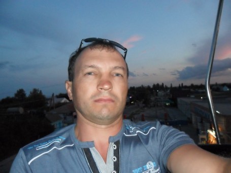 Aleks, 49, Izmayil