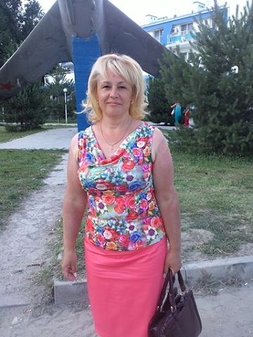 Tatyana, 52, Krasnotur&#039;insk