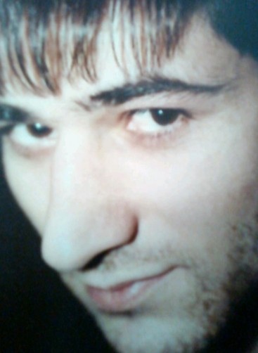 Nazim, 43, Madzhalis