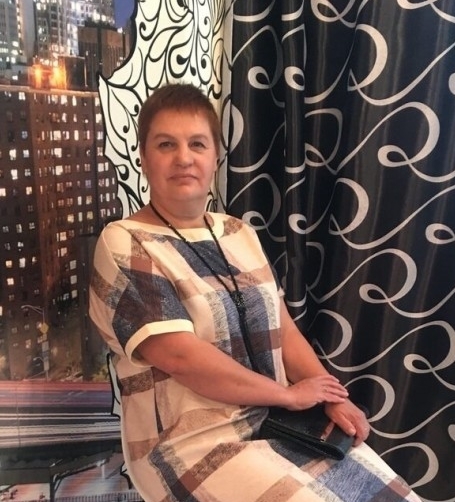 Tatyana, 56, Vitebsk