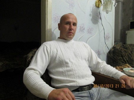 Aleksandr, 42, Borovoy