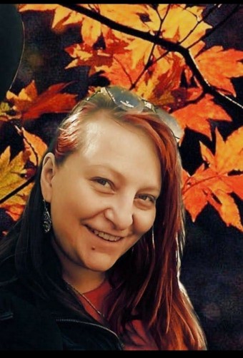 Ekaterina, 40, Karaganda