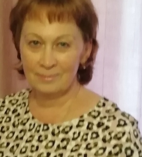 Natalya, 58, Saint Petersburg