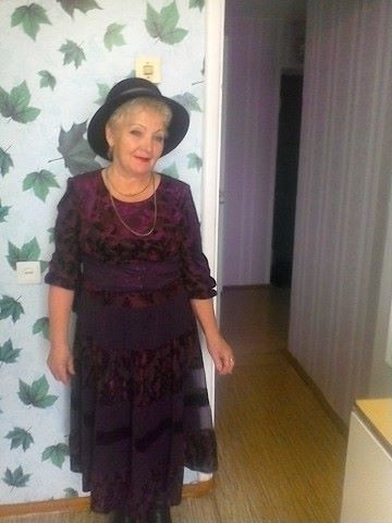 Olga, 69, Ust-Kamenogorsk