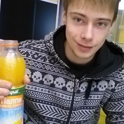 Evgeny, 26, Zheleznogorsk