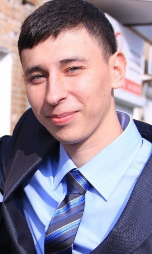 Pavel, 25, Vladivostok