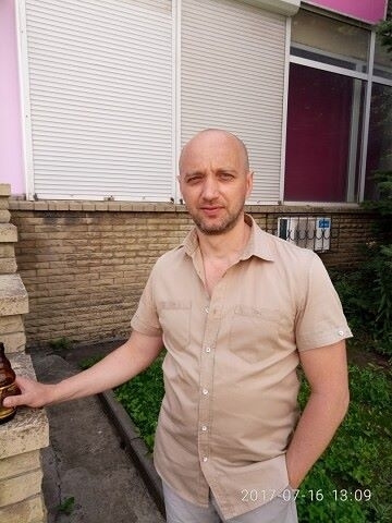 Aleksandr, 47, Mirny