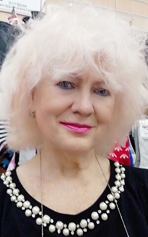 Svetlana, 58, Novosibirsk