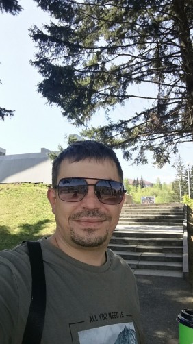 Artem, 29, Gorno-Altaysk