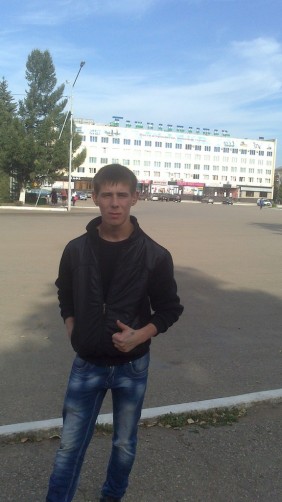 Aydar, 28, Nizhnetroitskiy
