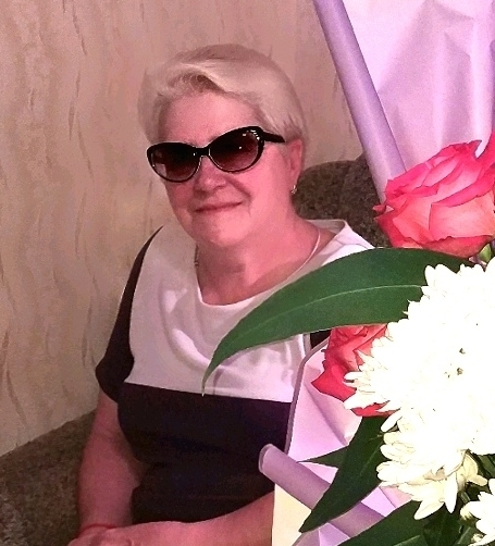 Irina, 68, Babayevo